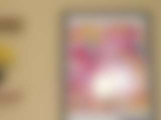Gaby Manson's Live Sex Cam Show
