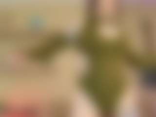 Gaby Manson's Live Sex Cam Show