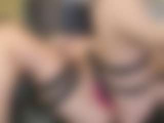Gaby Manson's Live Sex Cam Show