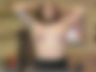 Gaby Manson's Live Sex Cam Show