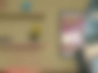 Gaby Manson's Live Sex Cam Show