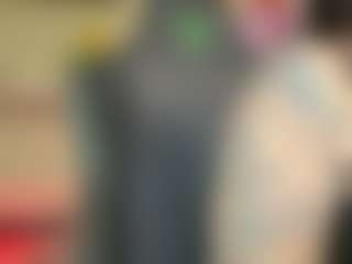 Gaby Manson's Live Sex Cam Show
