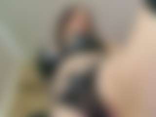 Gaby Manson's Live Sex Cam Show