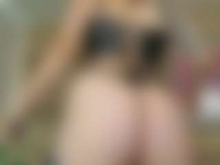 Gaby Manson's Live Sex Cam Show
