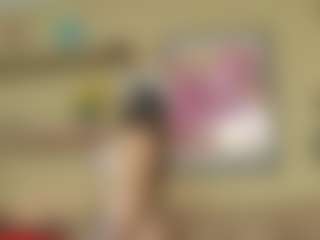 Gaby Manson's Live Sex Cam Show