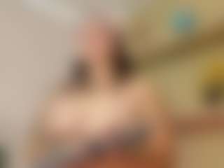 Gaby Manson's Live Sex Cam Show
