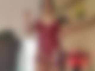 Gaby Manson's Live Sex Cam Show