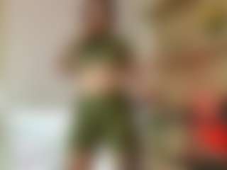 Live cam show with Gaby Manson - Gamer Lovense on AdultVida.com