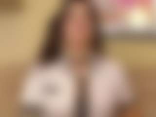 Gaby Manson's Live Sex Cam Show