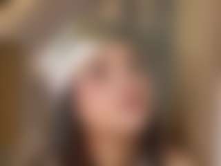 Gaby Manson's Live Sex Cam Show