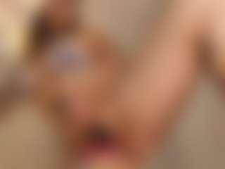 Gaby Manson's Live Sex Cam Show