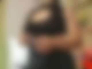 Live cam show with Gaby Manson - Joi on makecum.org