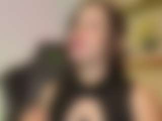 Gaby Manson's Live Sex Cam Show