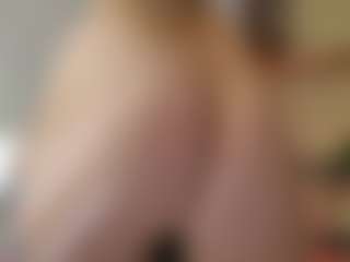 Live cam show with Gaby Manson - Asshole Lovense on TastyBlacksLive