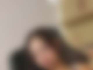 Gaby Manson's Live Sex Cam Show