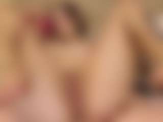 Live cam show with Gaby Manson - Young Adult on parknlotfishbdy
