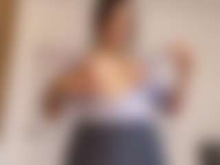 Gaby Manson's Live Sex Cam Show