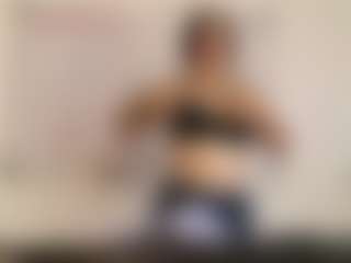 Gaby Manson's Live Sex Cam Show