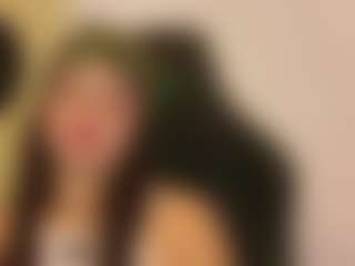 Gaby Manson's Live Sex Cam Show
