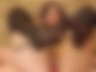 Gaby Manson's Live Sex Cam Show