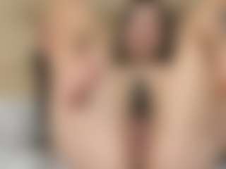 Gaby Manson's Live Sex Cam Show