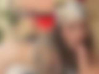 Gaby Manson's Live Sex Cam Show