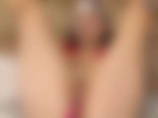 Gaby Manson's Live Sex Cam Show
