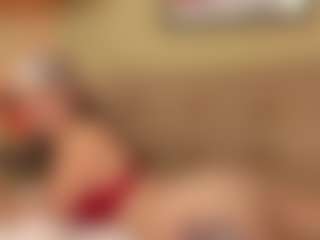 Gaby Manson's Live Sex Cam Show