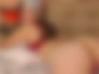 Gaby Manson's Live Sex Cam Show