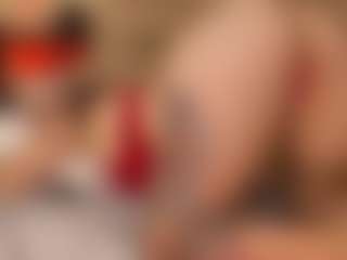 Gaby Manson's Live Sex Cam Show
