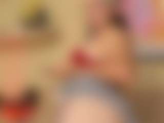 Gaby Manson's Live Sex Cam Show