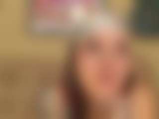 Gaby Manson's Live Sex Cam Show