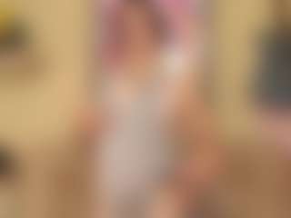 Gaby Manson's Live Sex Cam Show