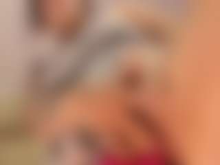 Gaby Manson's Live Sex Cam Show
