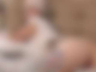 Gaby Manson's Live Sex Cam Show