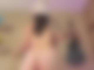 Gaby Manson's Live Sex Cam Show
