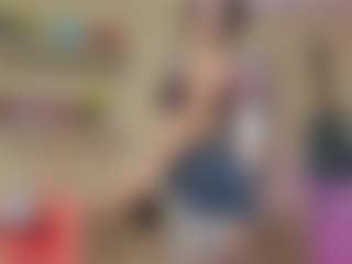Gaby Manson's Live Sex Cam Show