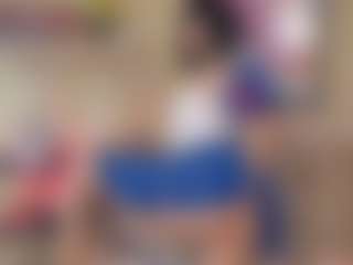 Gaby Manson's Live Sex Cam Show