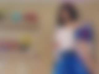 Gaby Manson's Live Sex Cam Show