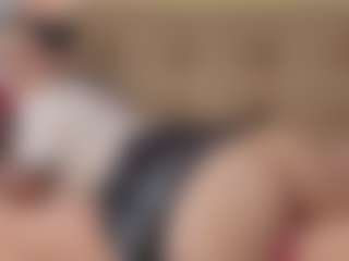 Gaby Manson's Live Sex Cam Show