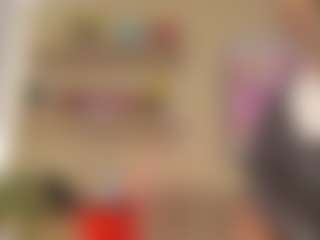 Gaby Manson's Live Sex Cam Show