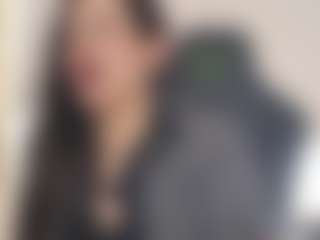 Gaby Manson's Live Sex Cam Show
