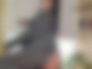 Live cam show with Gaby Manson - Butt Plug on xplaylive.com