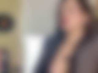 Gaby Manson's Live Sex Cam Show
