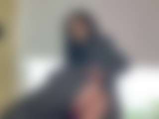 Gaby Manson's Live Sex Cam Show