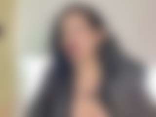 Gaby Manson's Live Sex Cam Show