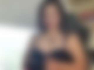 Gaby Manson's Live Sex Cam Show