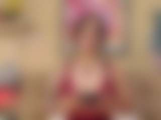 Gaby Manson's Live Sex Cam Show