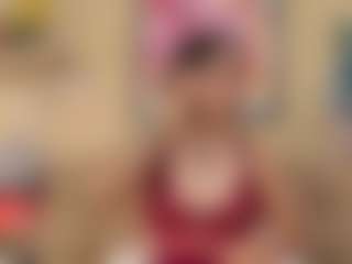 Gaby Manson's Live Sex Cam Show