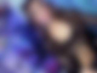 Live cam show with Valentinawilsonn - Gray Eyes on Camsoda